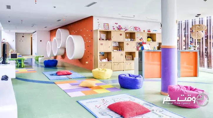 هتل استونز بالی